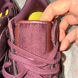 Reebok X FACE Stockholm Classic Leather thumbnail 8