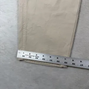 Wilfred Free Aritzia Beige High Rise Carpenter Straight Leg Utility Pants Size 8 thumbnail 7