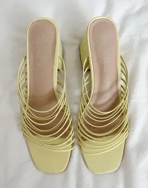 Princess Polly Heels thumbnail 2