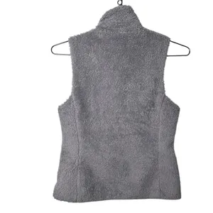Patagonia Women's Los Gatos Vest in grey S thumbnail 2