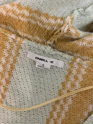 O'Neill Lightweight Sweater thumbnail 3