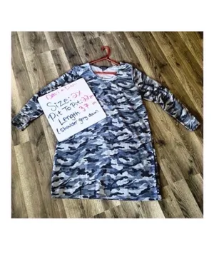 Davi & Dani Dress thumbnail 6