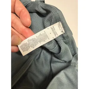 Nike Indy Light Support Sports‎ Bra Dark Teal Green Womens M Textured Shine thumbnail 4