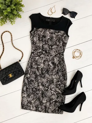 BCBGMAXAZRIA Dress Mini thumbnail 2