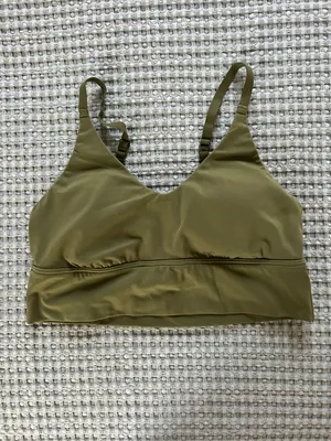 Aerie Bra Top thumbnail 3