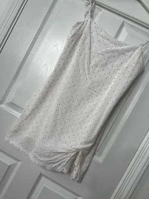 Princess Polly Floral Mini Dress Cottagecore Coquette Beachy Summer Y2K Sz US 6 thumbnail 2