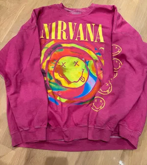 Urban Outfitters Sweatshirt thumbnail 1