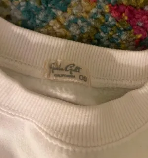 Brandy Melville Rare  Crew Neck thumbnail 2