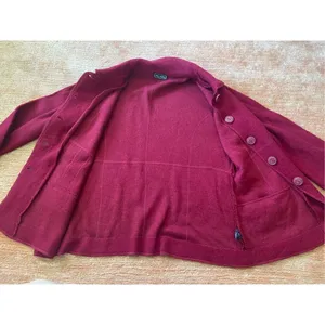 Jane Ashley Wool Blend Jacket  L thumbnail 7