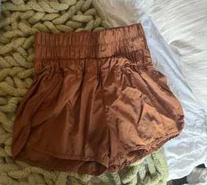 Free People The Way Home Shorts thumbnail 1