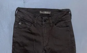 Black Skinny Jeans thumbnail 4