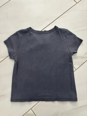 Brandy Melville Portland Baby Tee thumbnail 3