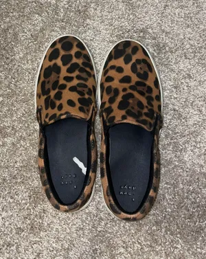 Target Cheetah Vans thumbnail 1