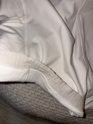 Lululemon Morning Match Short 3.5" thumbnail 5