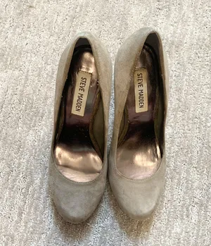 Steve Madden Heels thumbnail 5