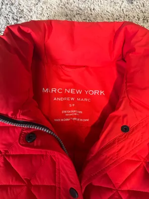 Marc New York Vest thumbnail 5