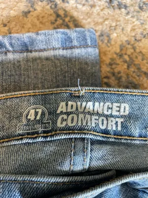 Wrangler Jeans thumbnail 2