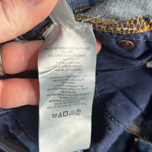 Free People We the Free Krissy Skinny Jeans Size 25 thumbnail 9