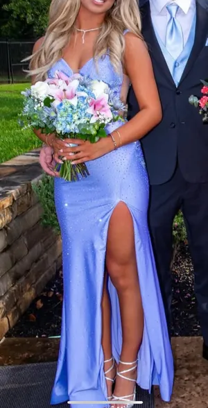 Prom Dress Sherri Hill thumbnail 3