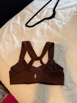 Free People Sports Bra thumbnail 3