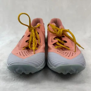 Nike Air Zoom Terra Kiger 6 Womens Trail Running Shoes Pink CJ0220-600 Size 7.5 thumbnail 2