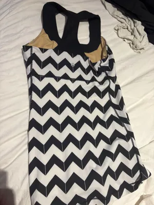 Lululemon Tank Top Align Built-In Bra thumbnail 2