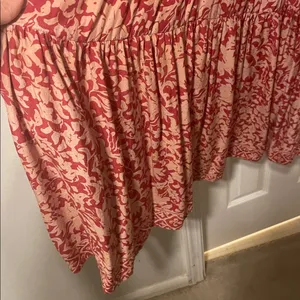 EUC Natalie Martin silk Melanie dress thumbnail 9