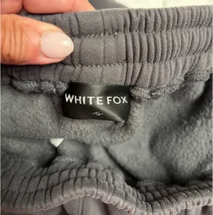 White Fox Sweatpants Boutique thumbnail 2