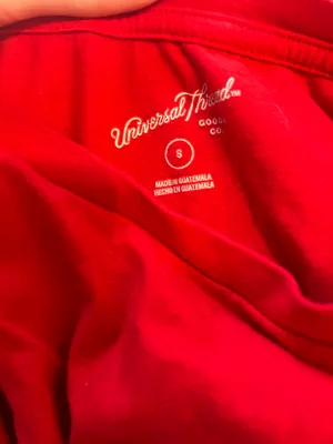 cropped tee thumbnail 4