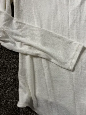 Long Sleeve Bodysuit thumbnail 5