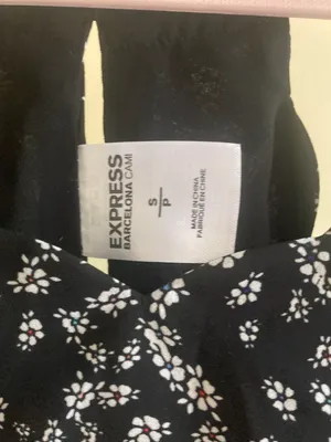 Express Reversible Cami thumbnail 2