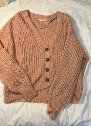 Sweater Pink thumbnail 1