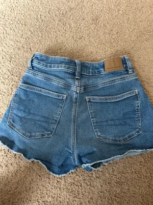 American Eagle Jean Shorts thumbnail 2