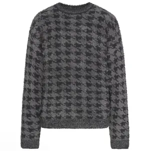SKIMS COZY UNISEX PULLOVER thumbnail 4