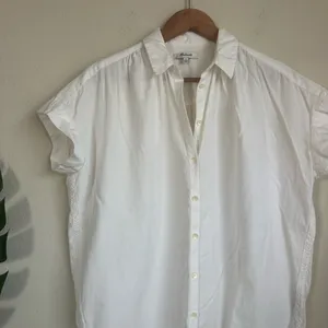 Madewell Cap thumbnail 3