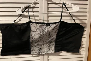 Halloween Corset  thumbnail 13
