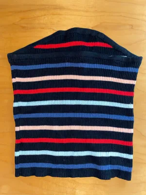 American Eagle Tube Top thumbnail 2