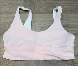 Lululemon Align Reversible Bra *Light Support, A/B Cup thumbnail 1