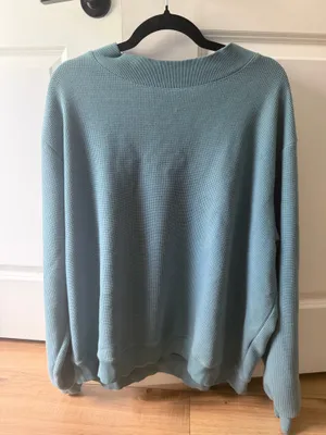 PARKE Mockneck thumbnail 3