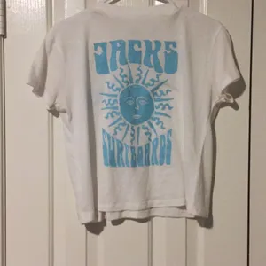 Jacks surfboards white t thumbnail 5