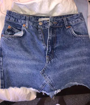 Topshop Skirt thumbnail 1