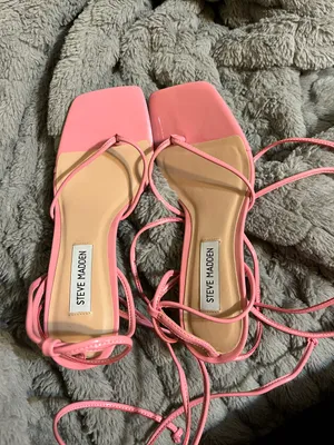 Steve Madden Khari Sandals thumbnail 3