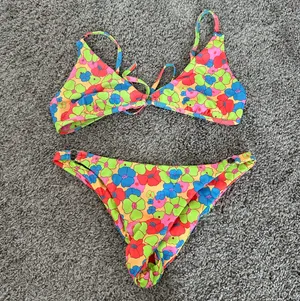 Amazon Bikini Set thumbnail 1