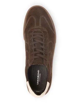 Vagabond Shoemakers Women's Cody Suede Sneakers Size 10 US / 40EU thumbnail 4
