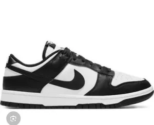 Women’s Nike Panda Dunk Low thumbnail 1