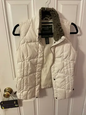 White Vest thumbnail 1