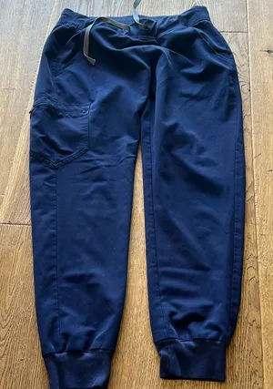 Figs blue‎ Jogger Pants medium thumbnail 1