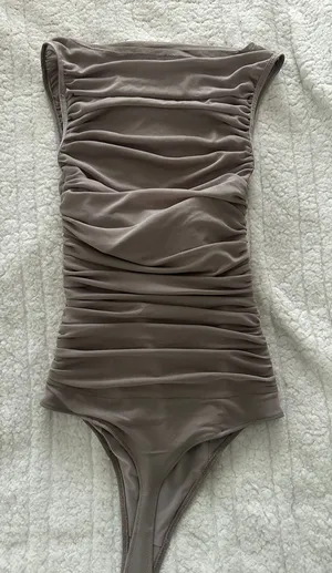Abercrombie Body Suit thumbnail 1