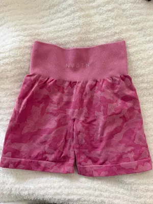NVGTN Seamless Shorts thumbnail 2