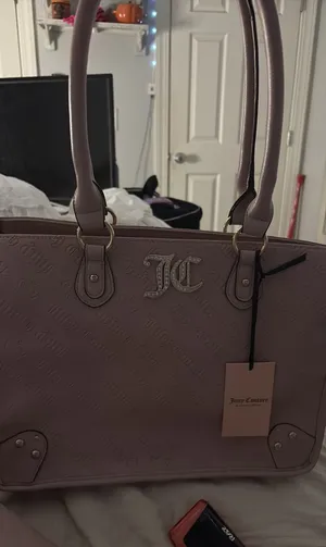 Juicy Couture Tote Bag thumbnail 1